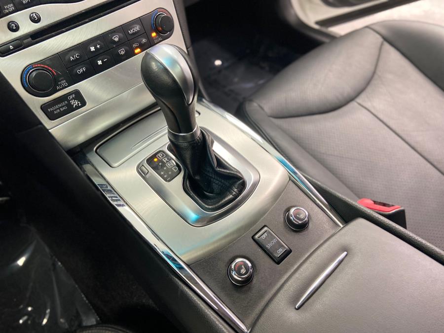 2013 Infiniti G37 Coupe 2dr x AWD, available for sale in Linden, New Jersey | East Coast Auto Group. Linden, New Jersey 2013 Infiniti G37 Coupe 2dr x AWD, available for sale in Linden, New Jersey | East Coast Auto Group. Linden, New Jersey