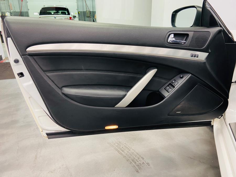 2013 Infiniti G37 Coupe 2dr x AWD, available for sale in Linden, New Jersey | East Coast Auto Group. Linden, New Jersey 2013 Infiniti G37 Coupe 2dr x AWD, available for sale in Linden, New Jersey | East Coast Auto Group. Linden, New Jersey