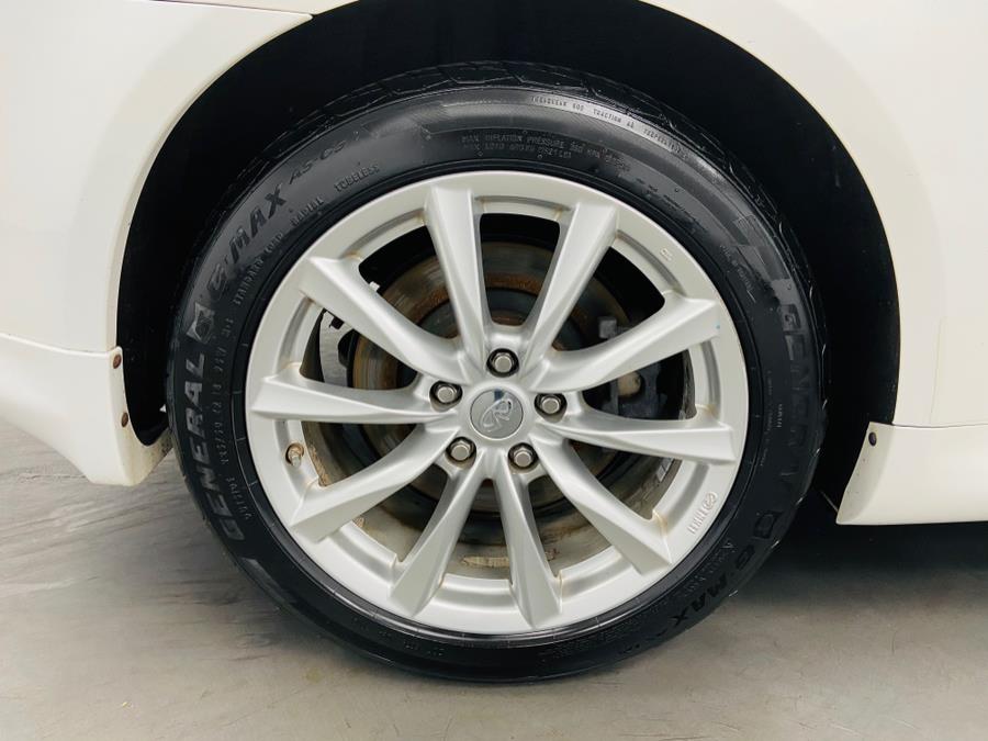 2013 Infiniti G37 Coupe 2dr x AWD, available for sale in Linden, New Jersey | East Coast Auto Group. Linden, New Jersey 2013 Infiniti G37 Coupe 2dr x AWD, available for sale in Linden, New Jersey | East Coast Auto Group. Linden, New Jersey