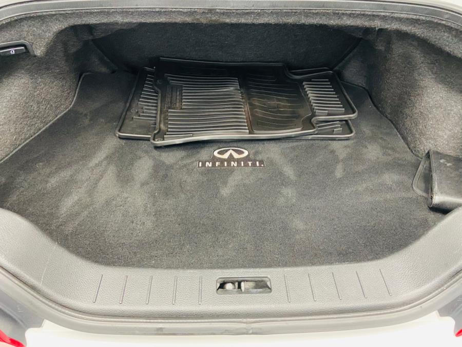 2013 Infiniti G37 Coupe 2dr x AWD, available for sale in Linden, New Jersey | East Coast Auto Group. Linden, New Jersey 2013 Infiniti G37 Coupe 2dr x AWD, available for sale in Linden, New Jersey | East Coast Auto Group. Linden, New Jersey
