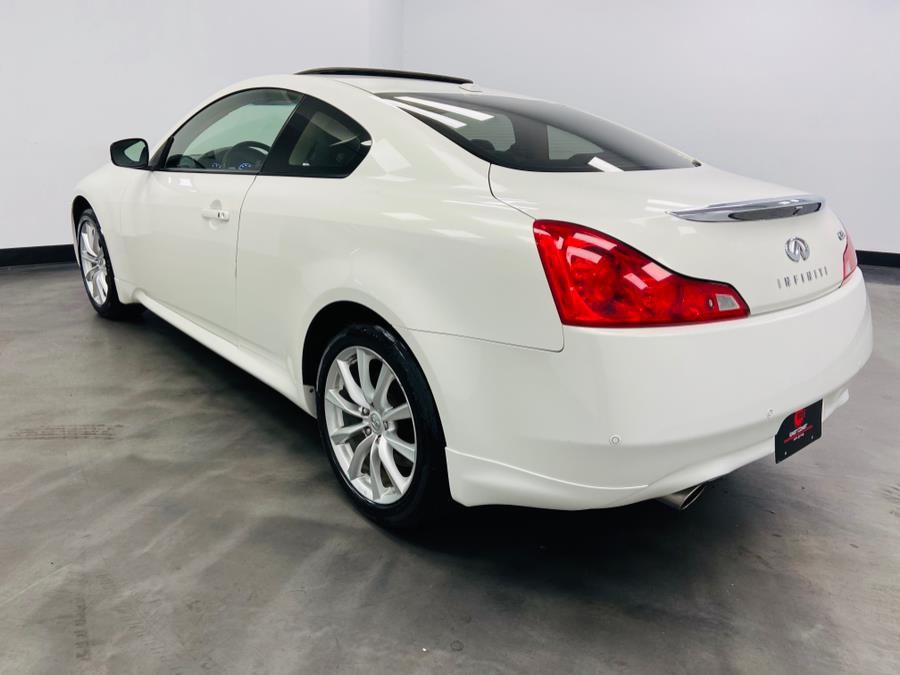2013 Infiniti G37 Coupe 2dr x AWD, available for sale in Linden, New Jersey | East Coast Auto Group. Linden, New Jersey 2013 Infiniti G37 Coupe 2dr x AWD, available for sale in Linden, New Jersey | East Coast Auto Group. Linden, New Jersey