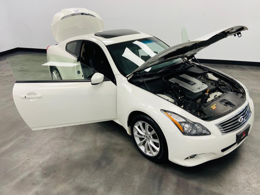 2013 Infiniti G37 Coupe 2dr x AWD, available for sale in Linden, New Jersey | East Coast Auto Group. Linden, New Jersey 2013 Infiniti G37 Coupe 2dr x AWD, available for sale in Linden, New Jersey | East Coast Auto Group. Linden, New Jersey