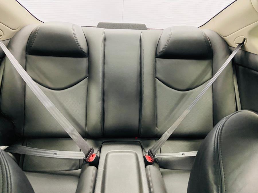 2013 Infiniti G37 Coupe 2dr x AWD, available for sale in Linden, New Jersey | East Coast Auto Group. Linden, New Jersey 2013 Infiniti G37 Coupe 2dr x AWD, available for sale in Linden, New Jersey | East Coast Auto Group. Linden, New Jersey
