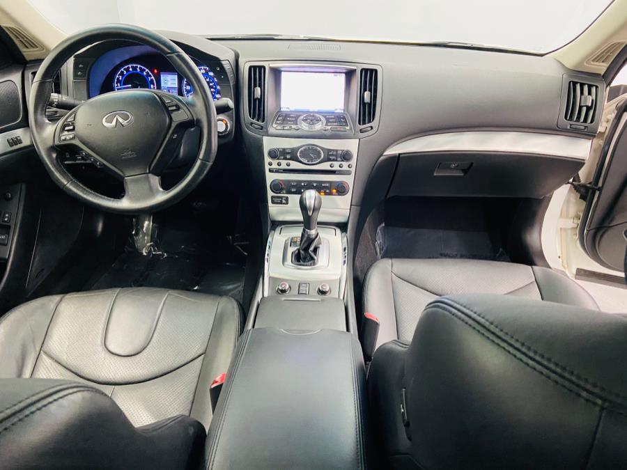 2013 Infiniti G37 Coupe 2dr x AWD, available for sale in Linden, New Jersey | East Coast Auto Group. Linden, New Jersey 2013 Infiniti G37 Coupe 2dr x AWD, available for sale in Linden, New Jersey | East Coast Auto Group. Linden, New Jersey