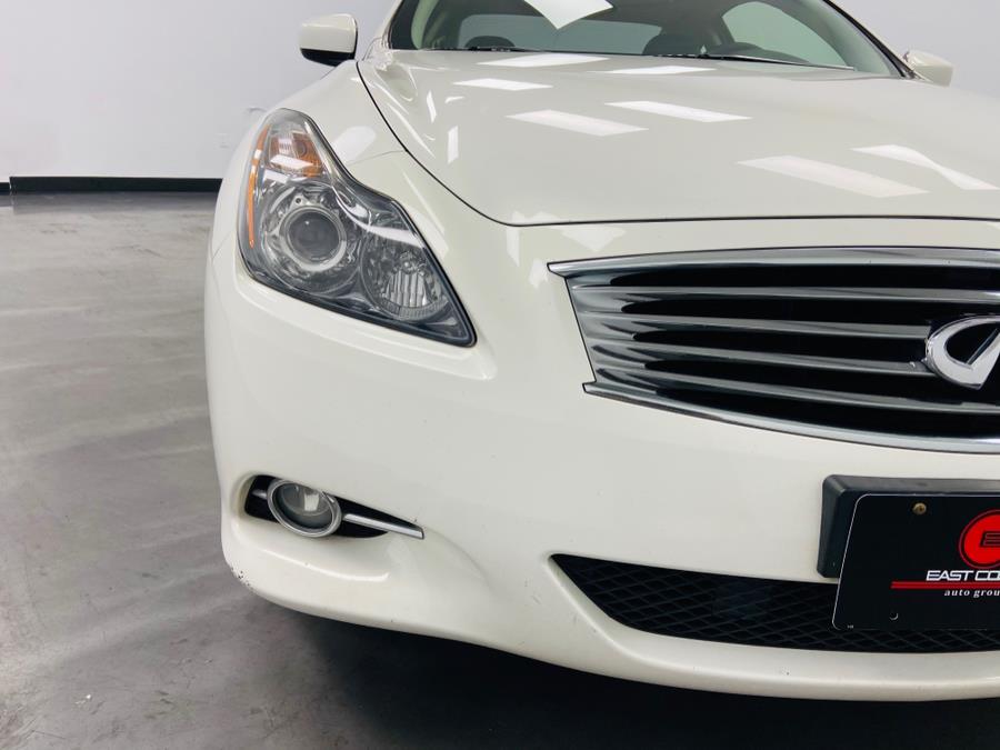 2013 Infiniti G37 Coupe 2dr x AWD, available for sale in Linden, New Jersey | East Coast Auto Group. Linden, New Jersey 2013 Infiniti G37 Coupe 2dr x AWD, available for sale in Linden, New Jersey | East Coast Auto Group. Linden, New Jersey