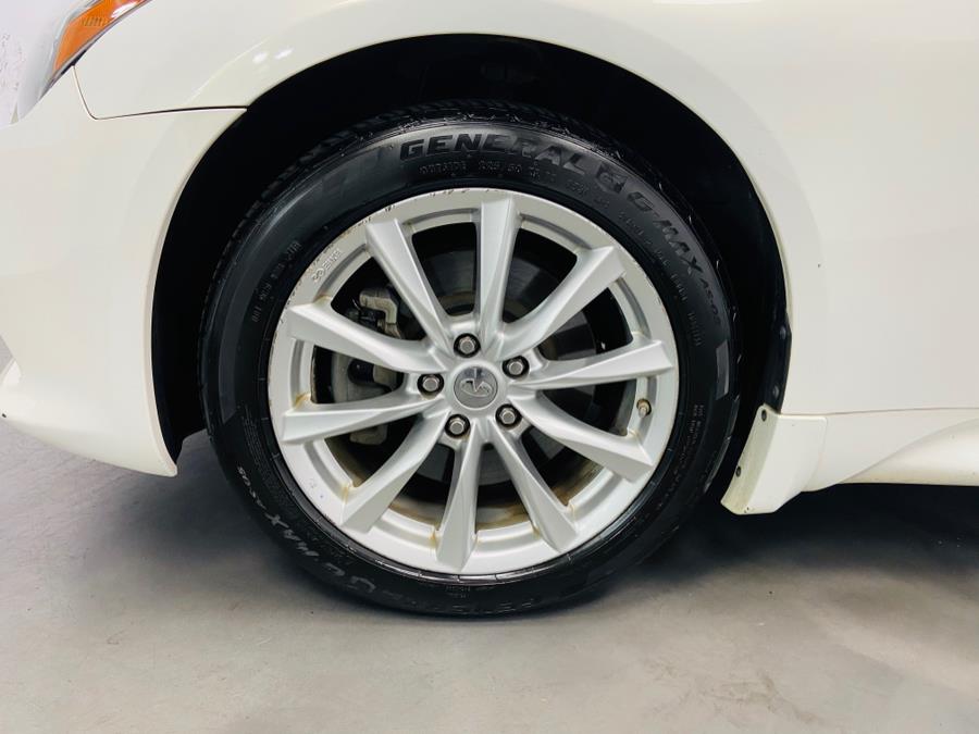 2013 Infiniti G37 Coupe 2dr x AWD, available for sale in Linden, New Jersey | East Coast Auto Group. Linden, New Jersey 2013 Infiniti G37 Coupe 2dr x AWD, available for sale in Linden, New Jersey | East Coast Auto Group. Linden, New Jersey