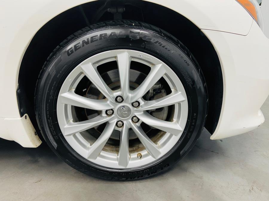 2013 Infiniti G37 Coupe 2dr x AWD, available for sale in Linden, New Jersey | East Coast Auto Group. Linden, New Jersey 2013 Infiniti G37 Coupe 2dr x AWD, available for sale in Linden, New Jersey | East Coast Auto Group. Linden, New Jersey