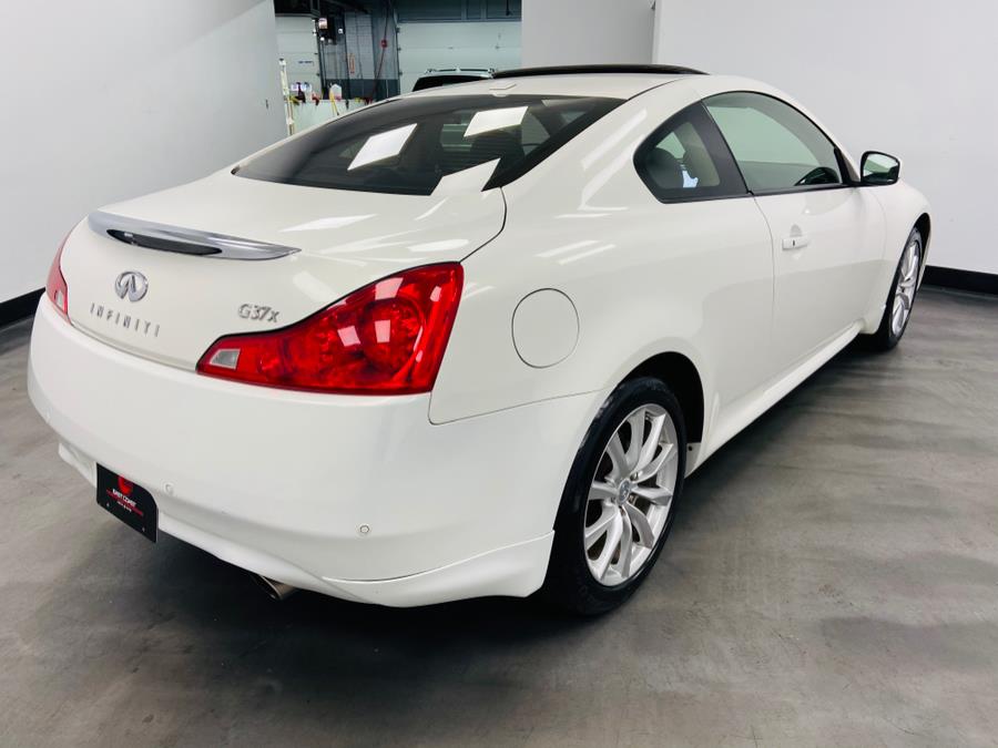 2013 Infiniti G37 Coupe 2dr x AWD, available for sale in Linden, New Jersey | East Coast Auto Group. Linden, New Jersey 2013 Infiniti G37 Coupe 2dr x AWD, available for sale in Linden, New Jersey | East Coast Auto Group. Linden, New Jersey