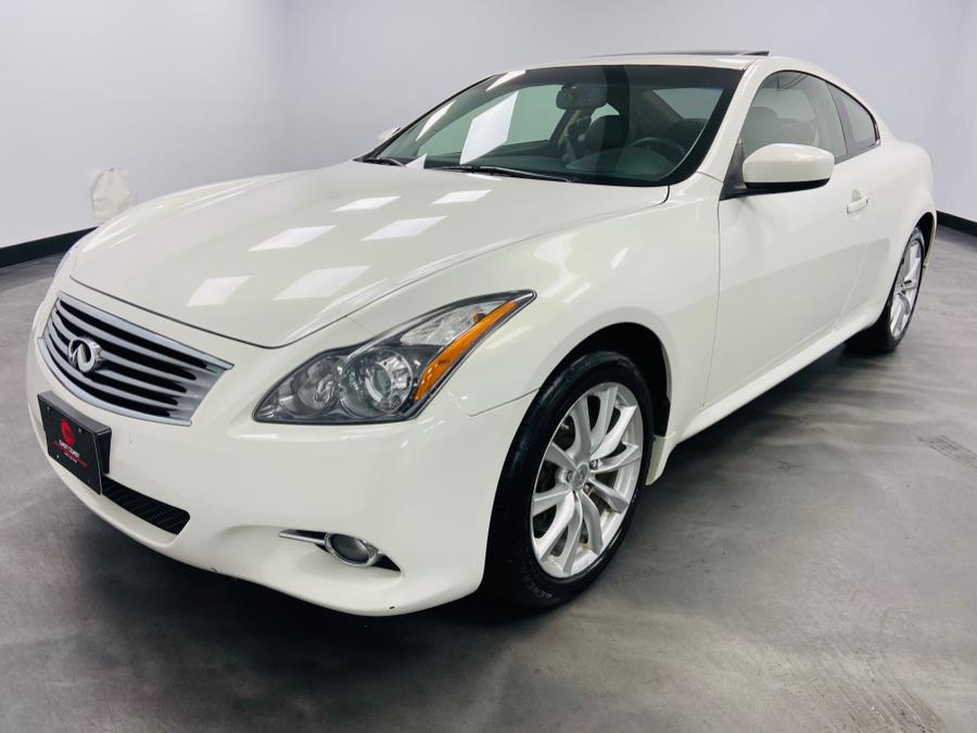 2013 Infiniti G37 Coupe 2dr x AWD, available for sale in Linden, New Jersey | East Coast Auto Group. Linden, New Jersey 2013 Infiniti G37 Coupe 2dr x AWD, available for sale in Linden, New Jersey | East Coast Auto Group. Linden, New Jersey