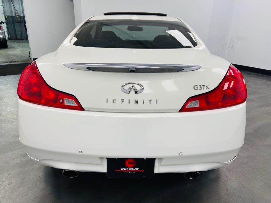 2013 Infiniti G37 Coupe 2dr x AWD, available for sale in Linden, New Jersey | East Coast Auto Group. Linden, New Jersey 2013 Infiniti G37 Coupe 2dr x AWD, available for sale in Linden, New Jersey | East Coast Auto Group. Linden, New Jersey