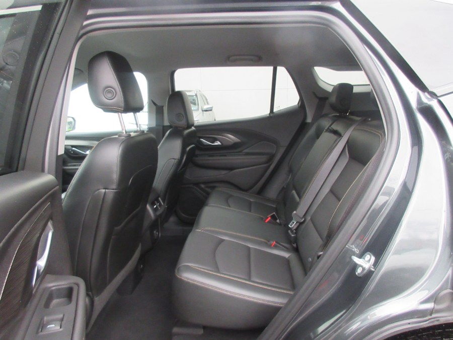 2018 GMC Terrain AWD 4dr SLT, available for sale in Linden, New Jersey | Route 27 Auto Mall. Linden, New Jersey 2018 GMC Terrain AWD 4dr SLT, available for sale in Linden, New Jersey | Route 27 Auto Mall. Linden, New Jersey