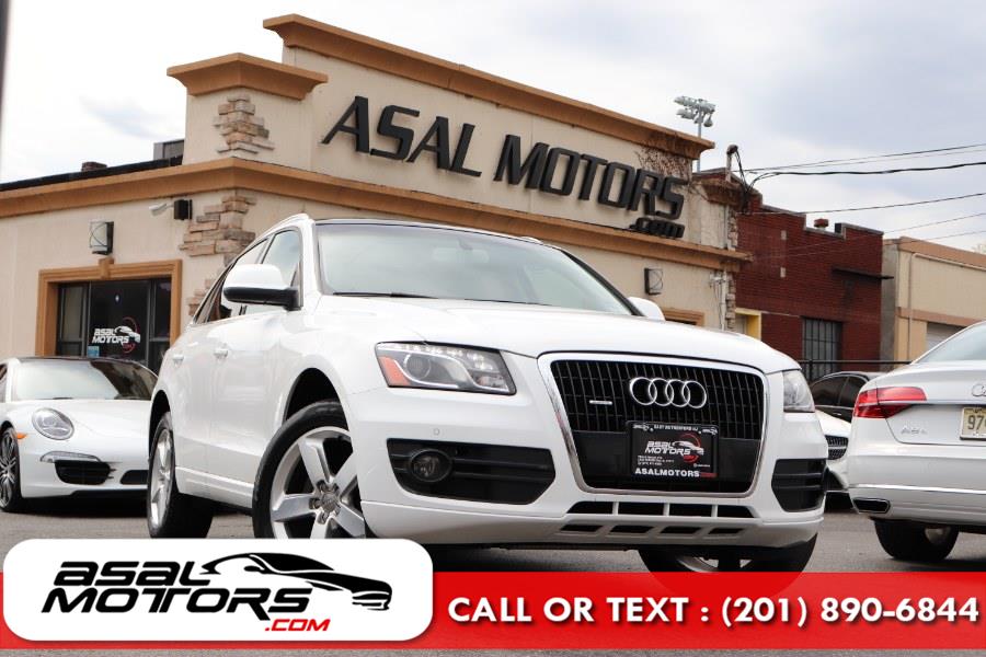 2010 Audi Q5 quattro 4dr Prestige, available for sale in East Rutherford, New Jersey | Asal Motors. East Rutherford, New Jersey