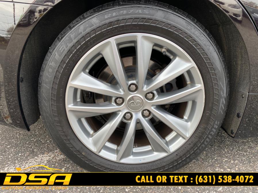2014 INFINITI Q50 4dr Sdn Premium AWD, available for sale in Commack, New York | DSA Motor Sports Corp. Commack, New York 2014 INFINITI Q50 4dr Sdn Premium AWD, available for sale in Commack, New York | DSA Motor Sports Corp. Commack, New York