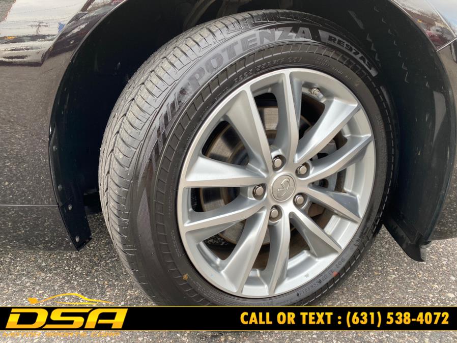 2014 INFINITI Q50 4dr Sdn Premium AWD, available for sale in Commack, New York | DSA Motor Sports Corp. Commack, New York 2014 INFINITI Q50 4dr Sdn Premium AWD, available for sale in Commack, New York | DSA Motor Sports Corp. Commack, New York