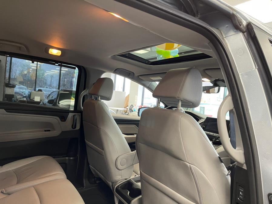 Used Honda Odyssey EX-L Auto 2019 | 5 Towns Drive. Inwood, New York Used Honda Odyssey EX-L Auto 2019 | 5 Towns Drive. Inwood, New York