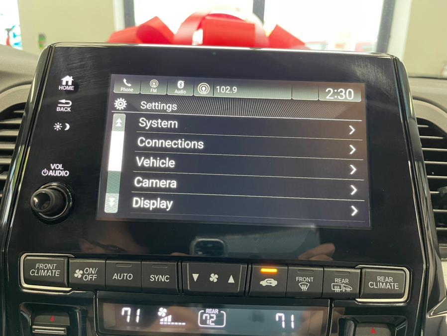 Used Honda Odyssey EX-L Auto 2019 | 5 Towns Drive. Inwood, New York Used Honda Odyssey EX-L Auto 2019 | 5 Towns Drive. Inwood, New York