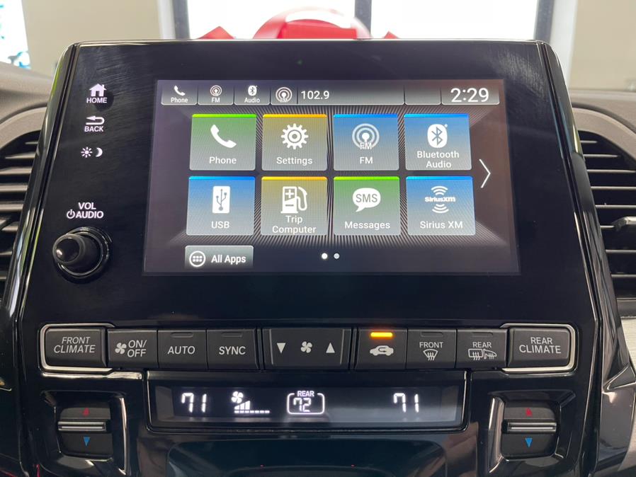 Used Honda Odyssey EX-L Auto 2019 | 5 Towns Drive. Inwood, New York Used Honda Odyssey EX-L Auto 2019 | 5 Towns Drive. Inwood, New York