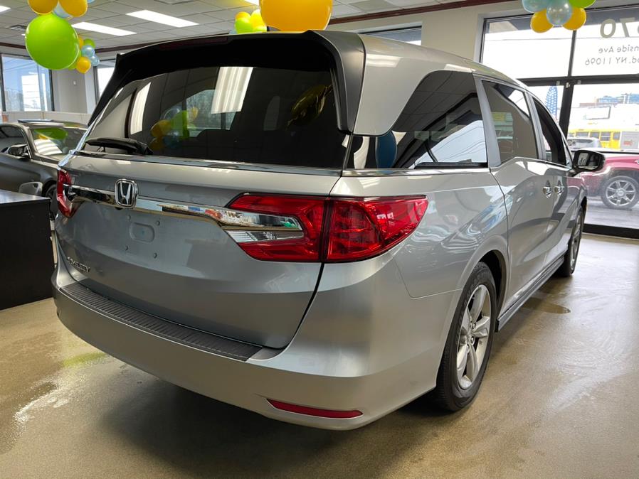 Used Honda Odyssey EX-L Auto 2019 | 5 Towns Drive. Inwood, New York Used Honda Odyssey EX-L Auto 2019 | 5 Towns Drive. Inwood, New York