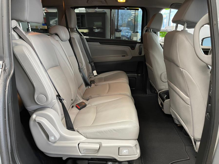 Used Honda Odyssey EX-L Auto 2019 | 5 Towns Drive. Inwood, New York Used Honda Odyssey EX-L Auto 2019 | 5 Towns Drive. Inwood, New York