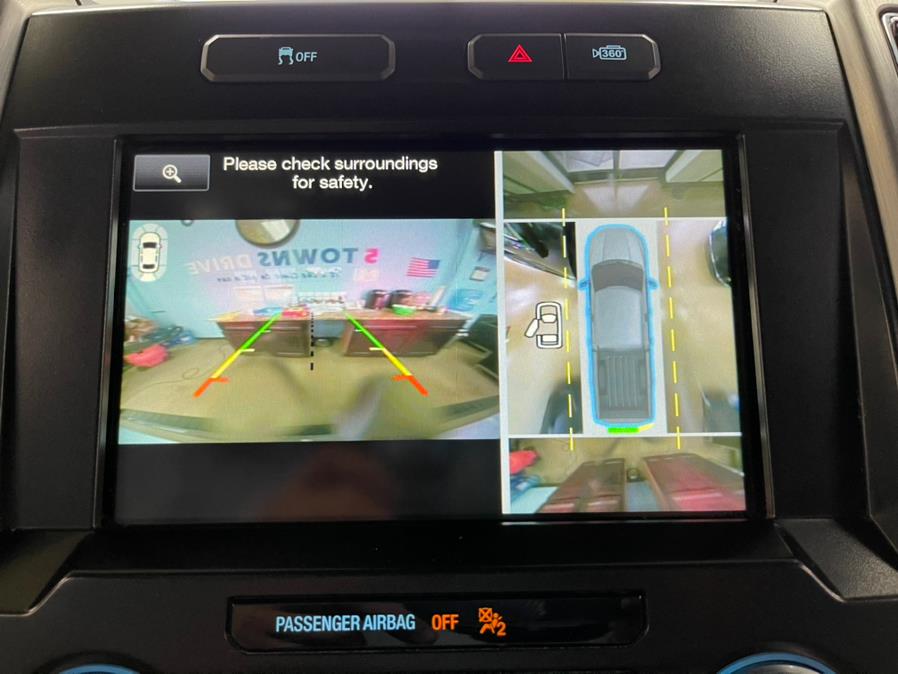 2015 Ford F-150 4WD SuperCrew 145" Platinum, available for sale in Inwood, New York | 5 Towns Drive. Inwood, New York 2015 Ford F-150 4WD SuperCrew 145" Platinum, available for sale in Inwood, New York | 5 Towns Drive. Inwood, New York
