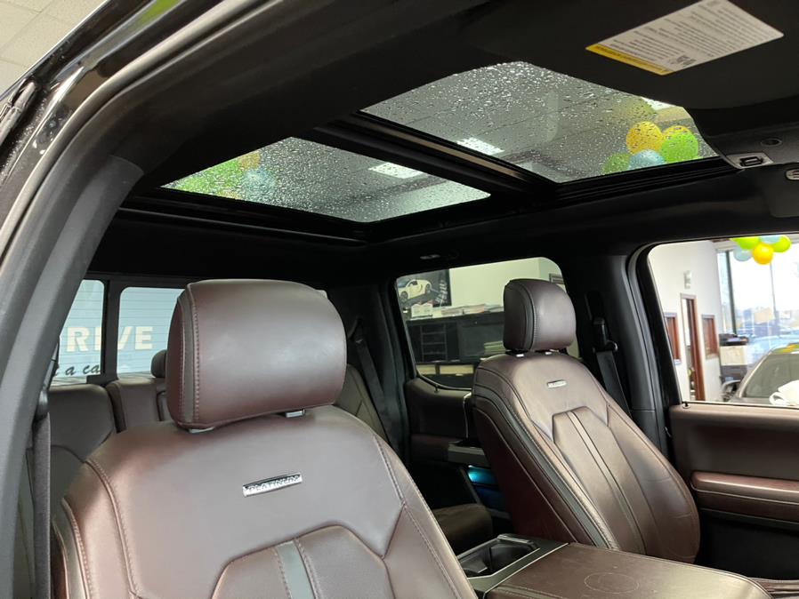 2015 Ford F-150 4WD SuperCrew 145" Platinum, available for sale in Inwood, New York | 5 Towns Drive. Inwood, New York 2015 Ford F-150 4WD SuperCrew 145" Platinum, available for sale in Inwood, New York | 5 Towns Drive. Inwood, New York
