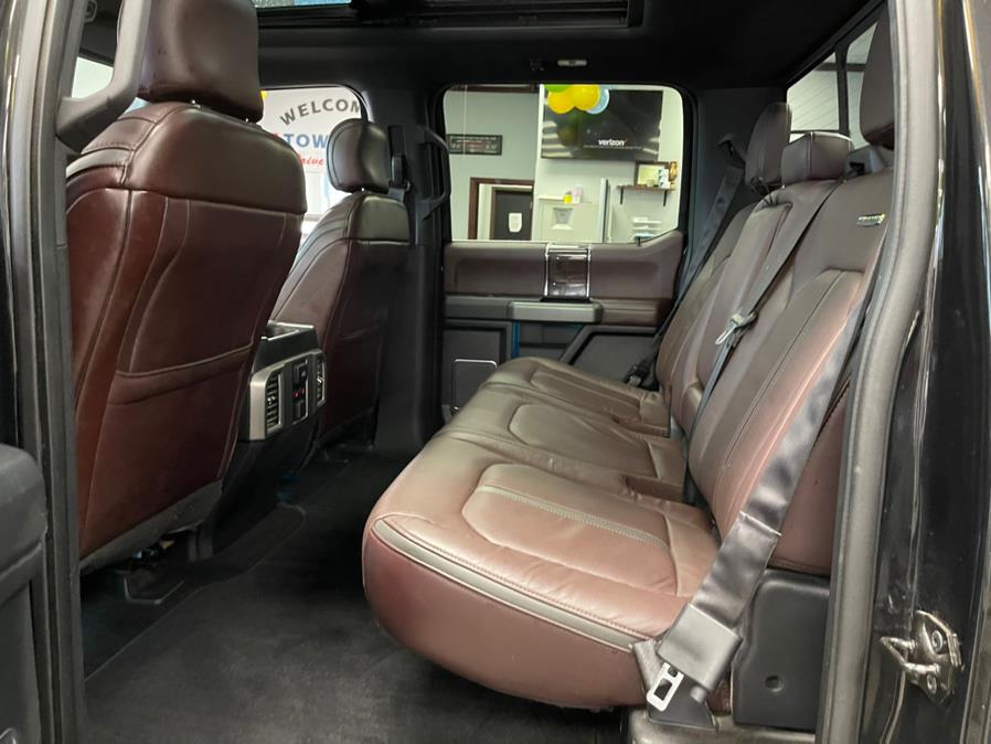 2015 Ford F-150 4WD SuperCrew 145" Platinum, available for sale in Inwood, New York | 5 Towns Drive. Inwood, New York 2015 Ford F-150 4WD SuperCrew 145" Platinum, available for sale in Inwood, New York | 5 Towns Drive. Inwood, New York