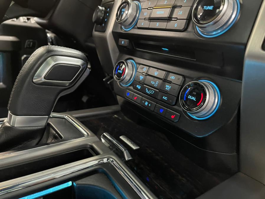 2015 Ford F-150 4WD SuperCrew 145" Platinum, available for sale in Inwood, New York | 5 Towns Drive. Inwood, New York 2015 Ford F-150 4WD SuperCrew 145" Platinum, available for sale in Inwood, New York | 5 Towns Drive. Inwood, New York