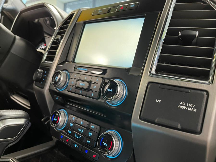 2015 Ford F-150 4WD SuperCrew 145" Platinum, available for sale in Inwood, New York | 5 Towns Drive. Inwood, New York 2015 Ford F-150 4WD SuperCrew 145" Platinum, available for sale in Inwood, New York | 5 Towns Drive. Inwood, New York