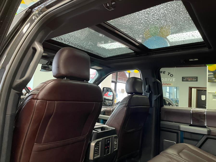 2015 Ford F-150 4WD SuperCrew 145" Platinum, available for sale in Inwood, New York | 5 Towns Drive. Inwood, New York 2015 Ford F-150 4WD SuperCrew 145" Platinum, available for sale in Inwood, New York | 5 Towns Drive. Inwood, New York