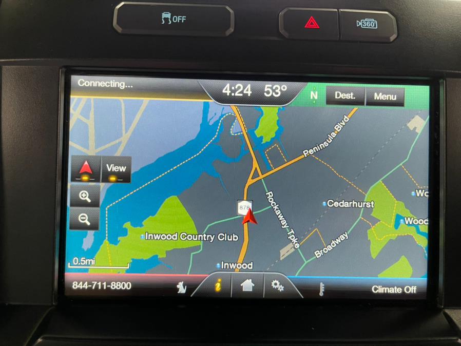 2015 Ford F-150 4WD SuperCrew 145" Platinum, available for sale in Inwood, New York | 5 Towns Drive. Inwood, New York 2015 Ford F-150 4WD SuperCrew 145" Platinum, available for sale in Inwood, New York | 5 Towns Drive. Inwood, New York
