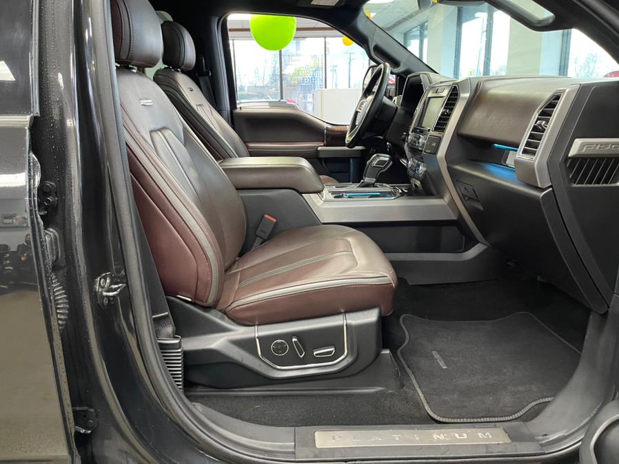 2015 Ford F-150 4WD SuperCrew 145" Platinum, available for sale in Inwood, New York | 5 Towns Drive. Inwood, New York 2015 Ford F-150 4WD SuperCrew 145" Platinum, available for sale in Inwood, New York | 5 Towns Drive. Inwood, New York