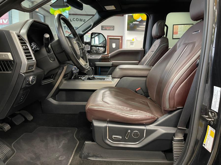 2015 Ford F-150 4WD SuperCrew 145" Platinum, available for sale in Inwood, New York | 5 Towns Drive. Inwood, New York 2015 Ford F-150 4WD SuperCrew 145" Platinum, available for sale in Inwood, New York | 5 Towns Drive. Inwood, New York