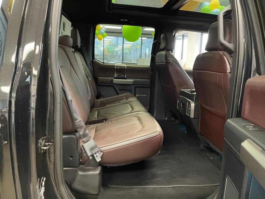 2015 Ford F-150 4WD SuperCrew 145" Platinum, available for sale in Inwood, New York | 5 Towns Drive. Inwood, New York 2015 Ford F-150 4WD SuperCrew 145" Platinum, available for sale in Inwood, New York | 5 Towns Drive. Inwood, New York