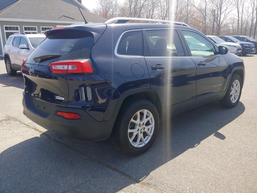Used Jeep Compass Latitude 4x4 2018 | Rockland Motor Company. Rockland, Maine Used Jeep Compass Latitude 4x4 2018 | Rockland Motor Company. Rockland, Maine