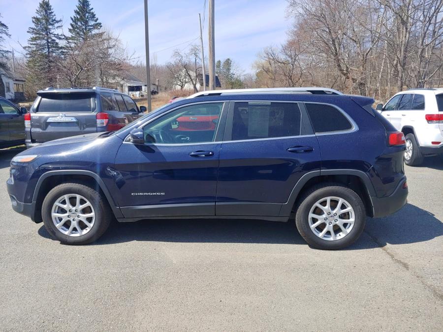 Used Jeep Compass Latitude 4x4 2018 | Rockland Motor Company. Rockland, Maine Used Jeep Compass Latitude 4x4 2018 | Rockland Motor Company. Rockland, Maine
