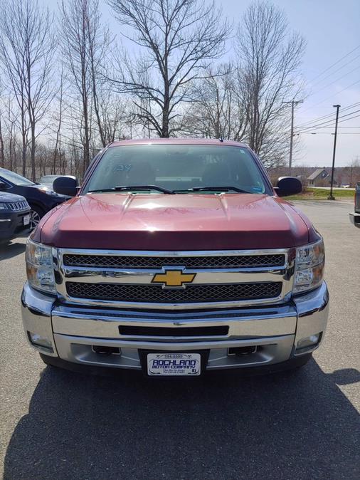 Used Chevrolet Silverado 1500 4WD Ext Cab 143.5" LT 2013 | Rockland Motor Company. Rockland, Maine Used Chevrolet Silverado 1500 4WD Ext Cab 143.5" LT 2013 | Rockland Motor Company. Rockland, Maine