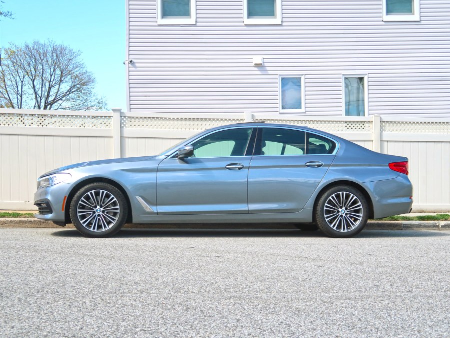Used BMW 5 Series 540i xDrive Sport Line Package 2018 | Auto Expo Ent Inc.. Great Neck, New York Used BMW 5 Series 540i xDrive Sport Line Package 2018 | Auto Expo Ent Inc.. Great Neck, New York