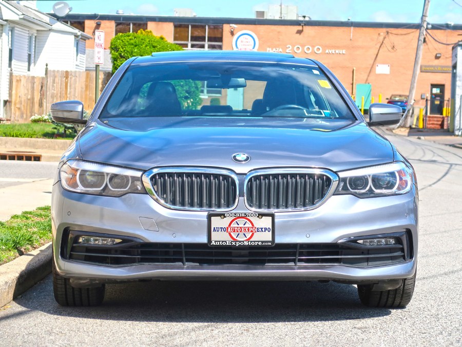 Used BMW 5 Series 540i xDrive Sport Line Package 2018 | Auto Expo Ent Inc.. Great Neck, New York Used BMW 5 Series 540i xDrive Sport Line Package 2018 | Auto Expo Ent Inc.. Great Neck, New York