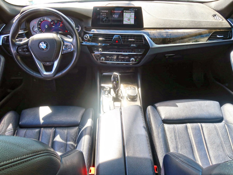 Used BMW 5 Series 540i xDrive Sport Line Package 2018 | Auto Expo Ent Inc.. Great Neck, New York Used BMW 5 Series 540i xDrive Sport Line Package 2018 | Auto Expo Ent Inc.. Great Neck, New York