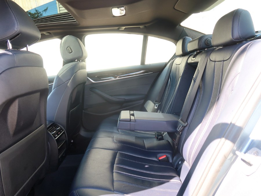 Used BMW 5 Series 540i xDrive Sport Line Package 2018 | Auto Expo Ent Inc.. Great Neck, New York Used BMW 5 Series 540i xDrive Sport Line Package 2018 | Auto Expo Ent Inc.. Great Neck, New York