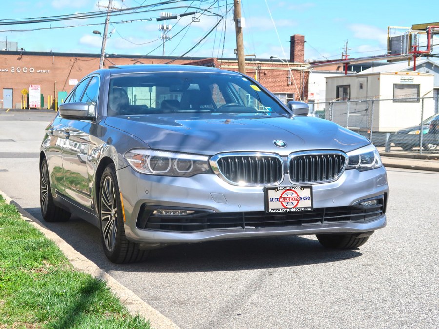 Used BMW 5 Series 540i xDrive Sport Line Package 2018 | Auto Expo Ent Inc.. Great Neck, New York Used BMW 5 Series 540i xDrive Sport Line Package 2018 | Auto Expo Ent Inc.. Great Neck, New York