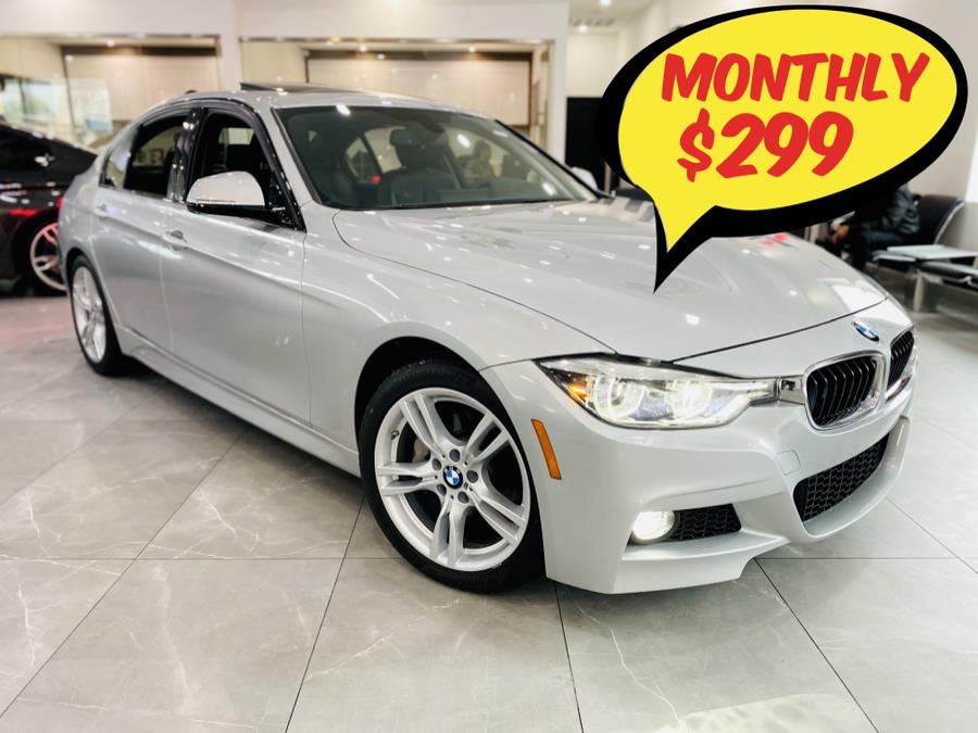 2018 BMW 3 Series 330i Sedan South Africa, available for sale in Franklin Square, New York | C Rich Cars. Franklin Square, New York