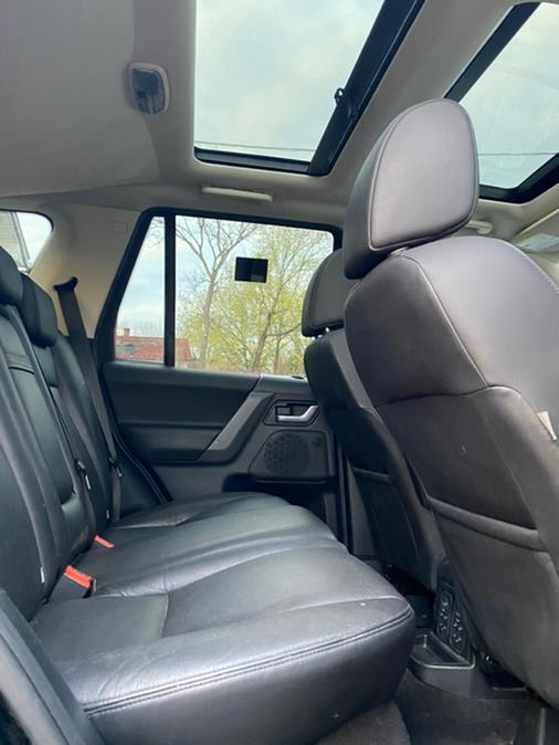 Used Land Rover LR2 AWD 4dr HSE 2009 | Lava Motors 2 Inc. Canton, Connecticut Used Land Rover LR2 AWD 4dr HSE 2009 | Lava Motors 2 Inc. Canton, Connecticut