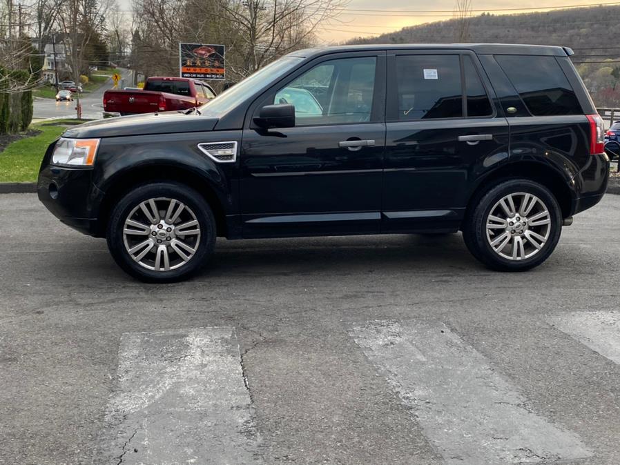 Used Land Rover LR2 AWD 4dr HSE 2009 | Lava Motors 2 Inc. Canton, Connecticut Used Land Rover LR2 AWD 4dr HSE 2009 | Lava Motors 2 Inc. Canton, Connecticut
