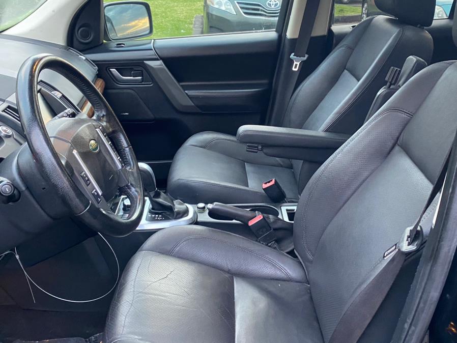 Used Land Rover LR2 AWD 4dr HSE 2009 | Lava Motors 2 Inc. Canton, Connecticut Used Land Rover LR2 AWD 4dr HSE 2009 | Lava Motors 2 Inc. Canton, Connecticut