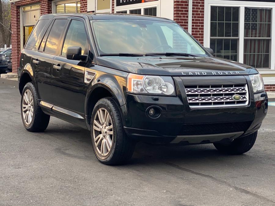 Used Land Rover LR2 AWD 4dr HSE 2009 | Lava Motors 2 Inc. Canton, Connecticut Used Land Rover LR2 AWD 4dr HSE 2009 | Lava Motors 2 Inc. Canton, Connecticut