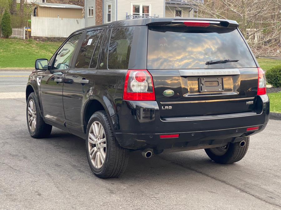 Used Land Rover LR2 AWD 4dr HSE 2009 | Lava Motors 2 Inc. Canton, Connecticut Used Land Rover LR2 AWD 4dr HSE 2009 | Lava Motors 2 Inc. Canton, Connecticut