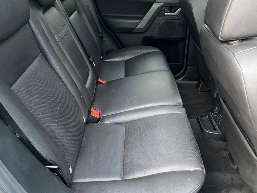 Used Land Rover LR2 AWD 4dr HSE 2009 | Lava Motors 2 Inc. Canton, Connecticut Used Land Rover LR2 AWD 4dr HSE 2009 | Lava Motors 2 Inc. Canton, Connecticut