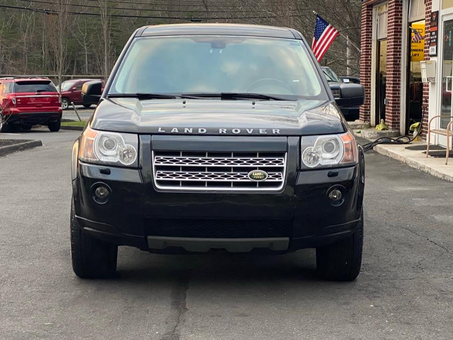 Used Land Rover LR2 AWD 4dr HSE 2009 | Lava Motors 2 Inc. Canton, Connecticut Used Land Rover LR2 AWD 4dr HSE 2009 | Lava Motors 2 Inc. Canton, Connecticut
