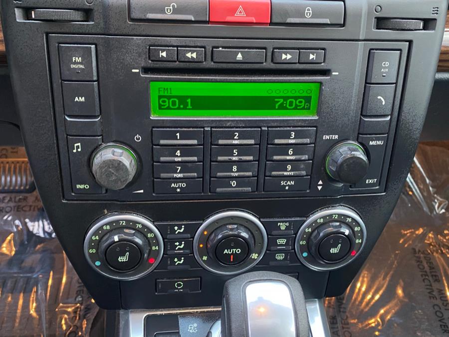 Used Land Rover LR2 AWD 4dr HSE 2009 | Lava Motors 2 Inc. Canton, Connecticut Used Land Rover LR2 AWD 4dr HSE 2009 | Lava Motors 2 Inc. Canton, Connecticut